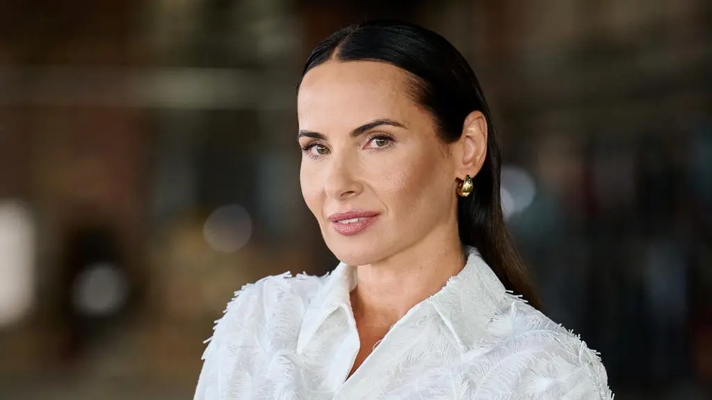 Anna Błaszczyk, jurorka ze "Zróbmy sobie dom"
