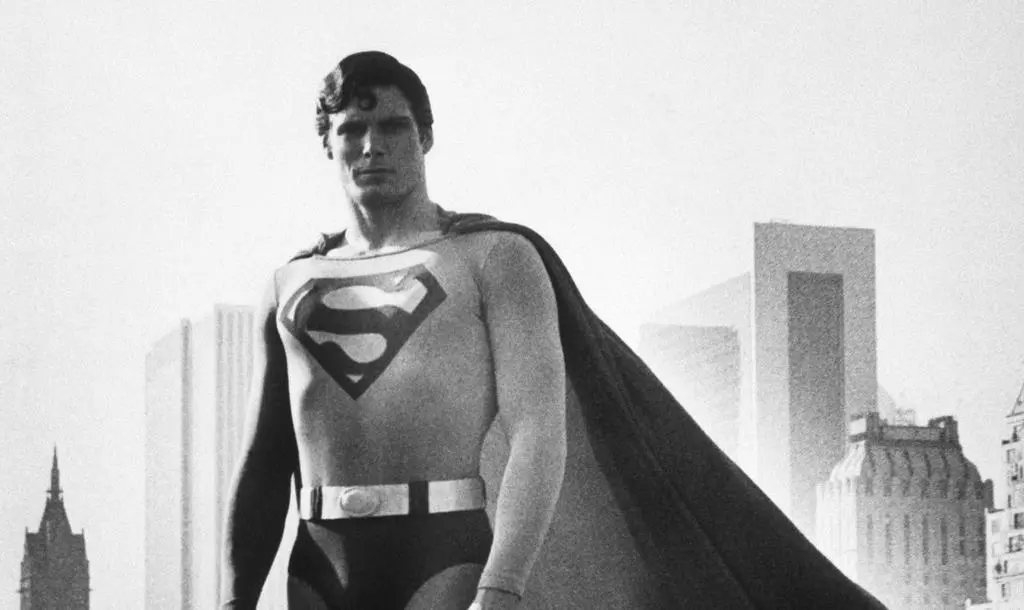 Christopher Reeve