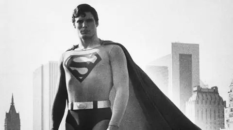 Christopher Reeve