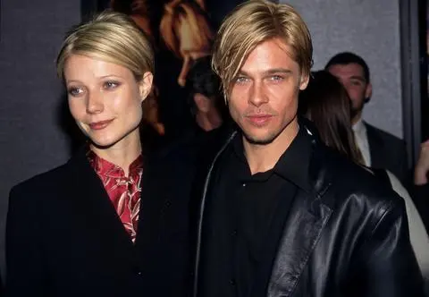 Tworzyli jedną z najgorętszych par Hollywood. Gwyneth Paltrow zdradziła powód rozstania z Bradem Pittem