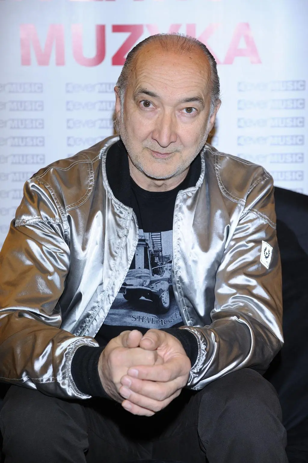 Marek Jackowski zmarł w 2013 roku