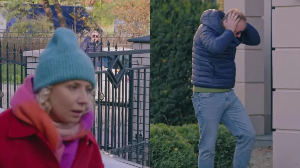"Na Wspólnej" odc. 4148. Beata wyrzuca Pawła z domu! To koniec małżeństwa? [PRZED EMISJĄ w TV]