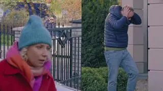 "Na Wspólnej" odc. 4148. Beata wyrzuca Pawła z domu! To koniec małżeństwa? [PRZED EMISJĄ w TV]