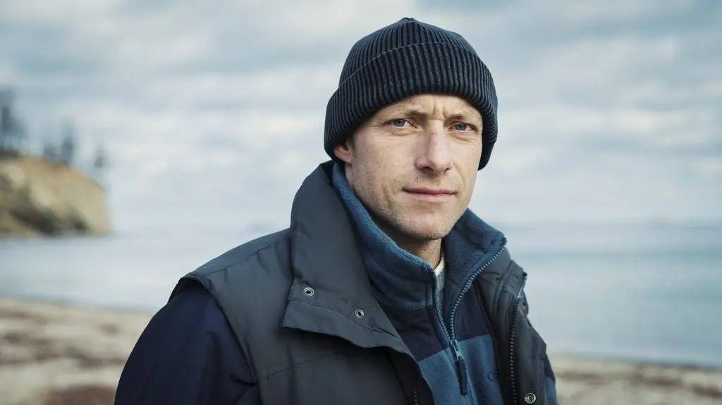 KRYSTIAN MALEK (34) / KONRAD ELERYK