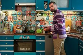 "Ugotowani", 14.sezon, 1.odcinek