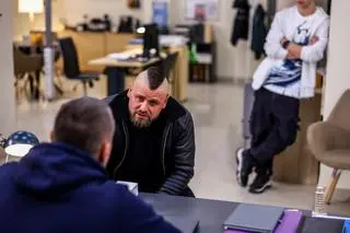 "Detektywi"