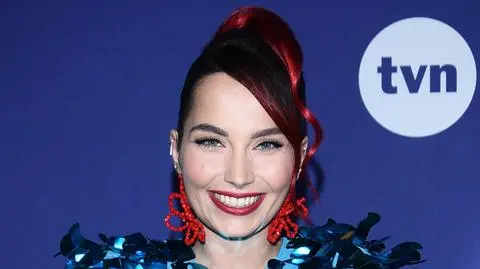 Mery Spolsky powalczy o Bursztynowego Słowika. Co o niej wiemy? 