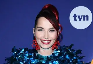 Mery Spolsky powalczy o Bursztynowego Słowika. Co o niej wiemy? 