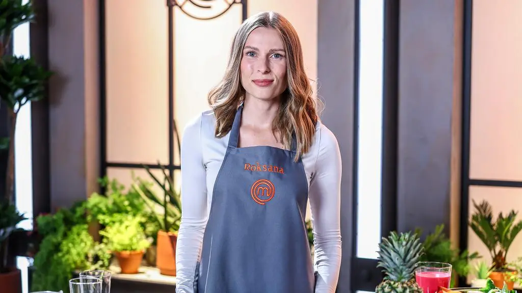 MasterChef: Roksana Środa