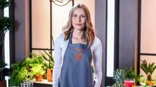 MasterChef: Roksana Środa