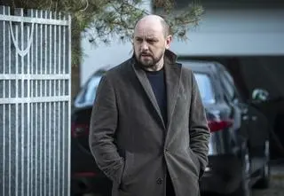 Adam Woronowicz jest ulubieńcem widzów. Od lat nie boi się mówić o wierze