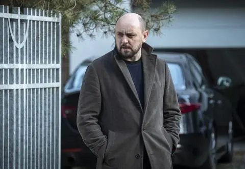Adam Woronowicz jest ulubieńcem widzów. Od lat nie boi się mówić o wierze