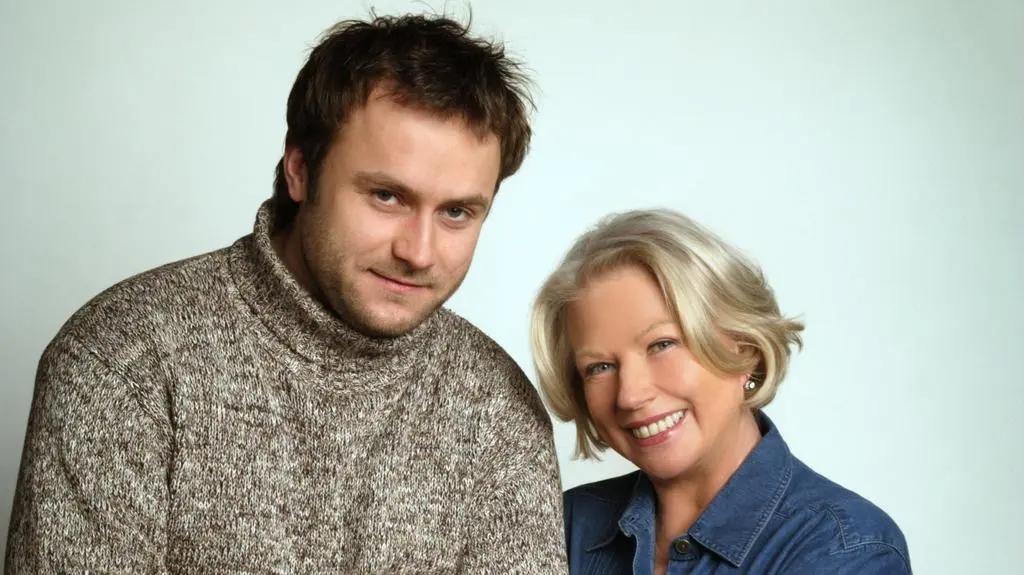 Grzegorz i Maria