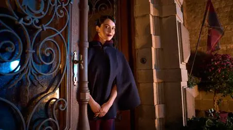 "The Traitors. Zdrajcy". Izabela. Uczestnicy 2. sezonu