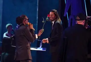 Ten występ przejdzie do historii. Radzimir Dębski i Snoop Dogg na jednej scenie. "To jest wielkie"