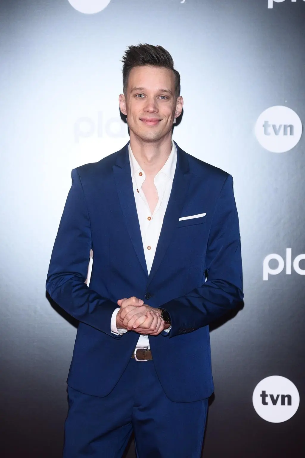 Michał Mikołajczak