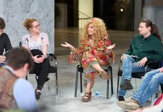 "Autentyczni". Czy loki Magdy Gessler są prawdziwe? Zaskakująca odpowiedź