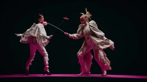 Top Model: Sofia i Wiktoria