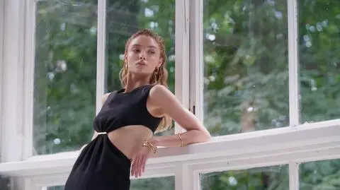 Top Model: Natalia musiała pokazać więcej emocji