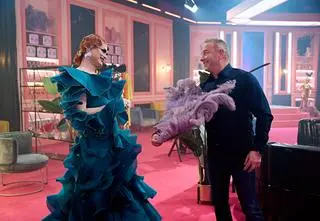 "Czas na Show. Drag Me Out": Pierwsze łzy w programie!