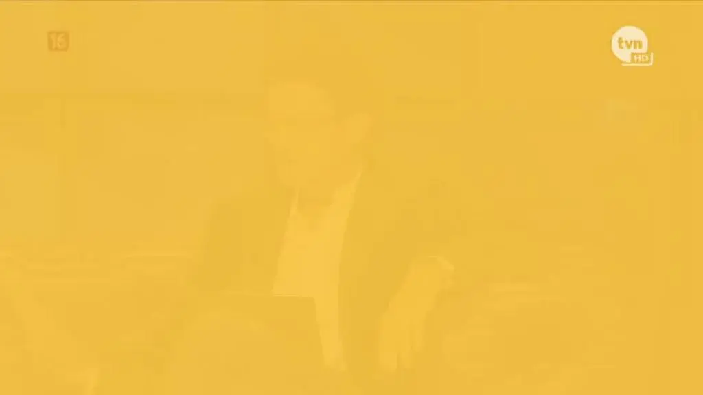 Kuba Wojewódzki: Caroline Derpienski i Marcin Hakiel