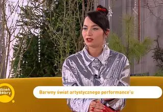 "Myślę, że ten program dużo zmieni w Polsce". Mery Spolsky o "Czas na Show. Drag Me Out"