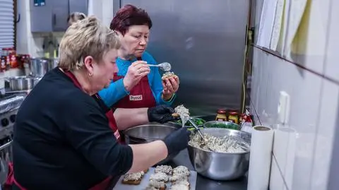 Kuchenne rewolucje 27, odcinek 6