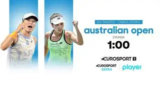 Australian open