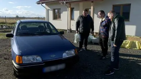Zawodowi handlarze - seria 15, odcinek 7