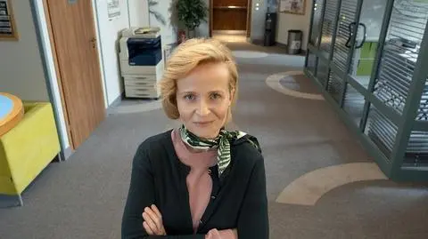 JOANNA (DOMINIKA KLUŹNIAK)