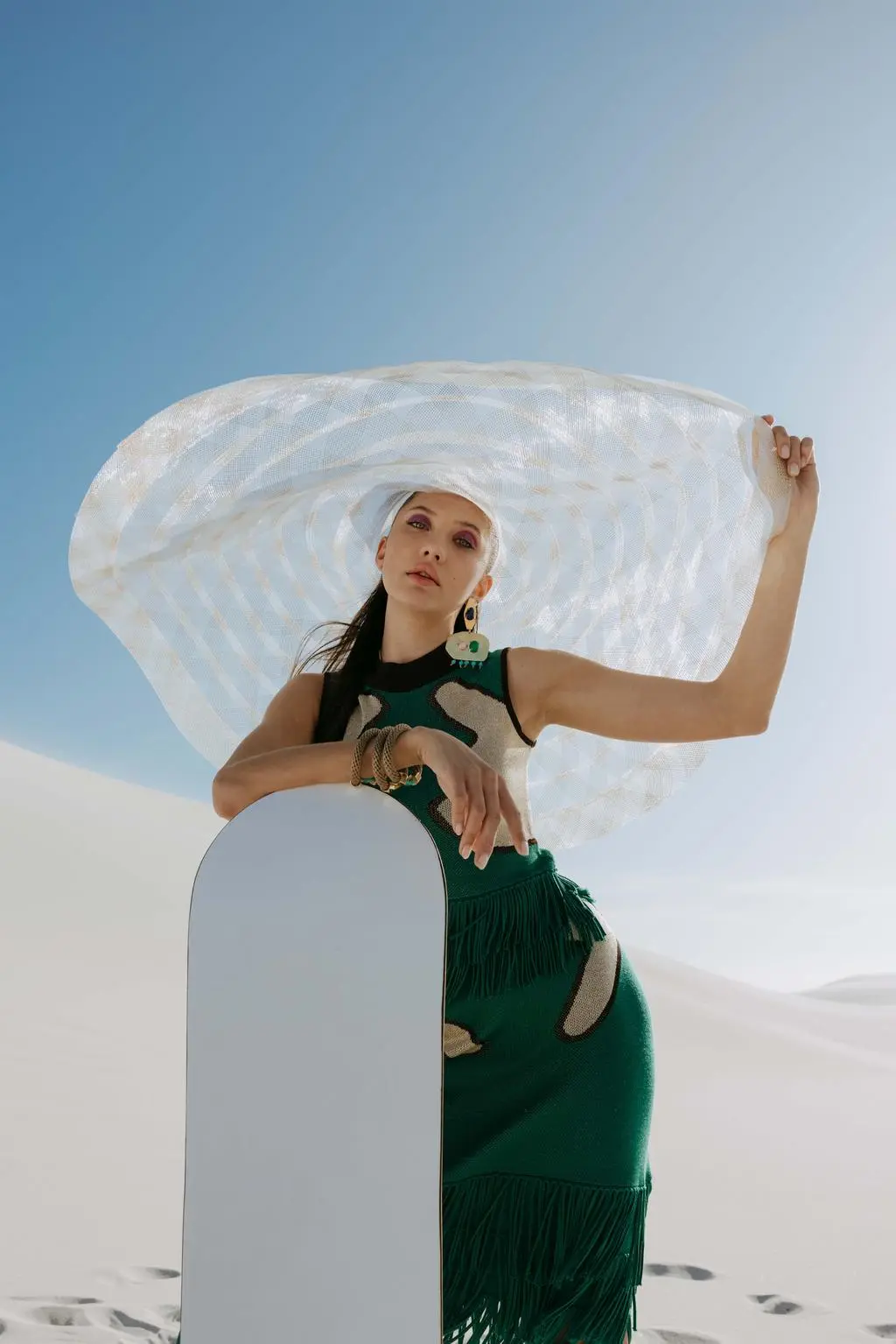Top Model 11 - odc 11 - Klaudia