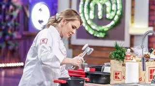 MasterChef Junior 8, odcinek 9