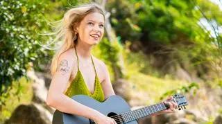 Hotel Paradise 8. Emilka