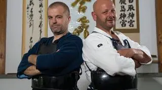 Duda kontra Szafrański - seria 5