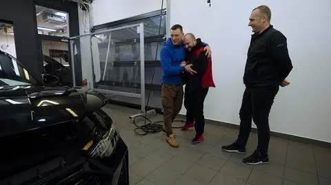 Jeździć, obserwować - seria 3, odcinek 4