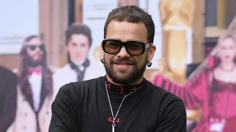 Top Model: Michał Piróg przywrócił Maćka