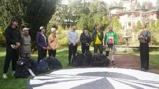 Azja Express: Daria i uczestnicy