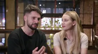 Azja Express: Andziaks i Luka zdradzają swoją technikę