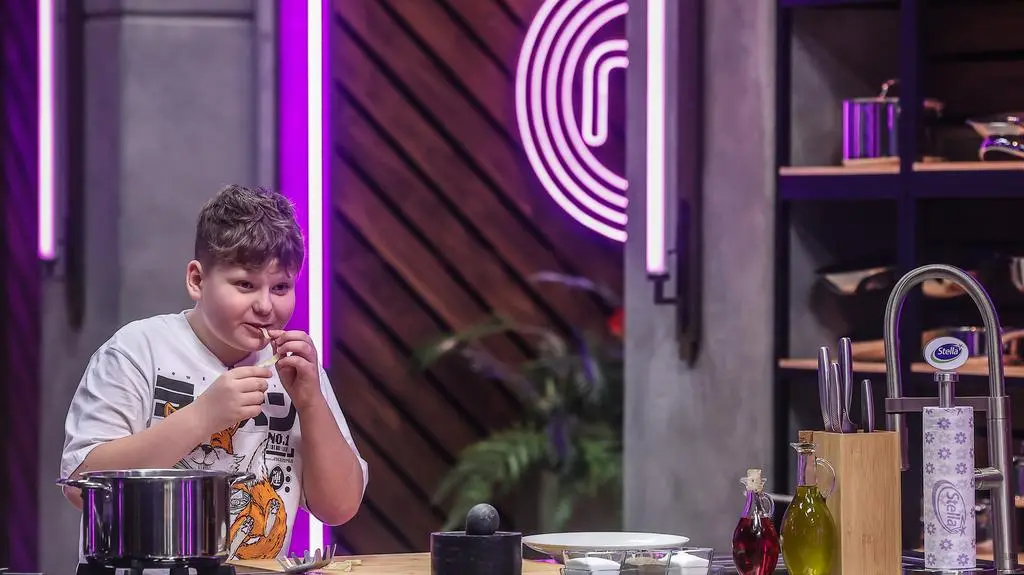 MasterChef Nastolatki