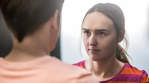 Sekrety życia, odcinek 26