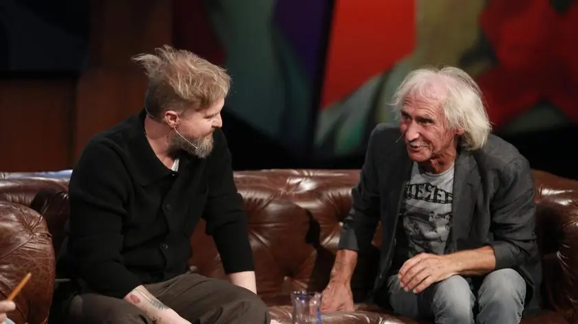 Kuba Wojewódzki: Jerzy Kryszak i Tomasz Organek