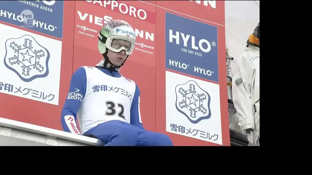 Zniszczol pierwsza seria