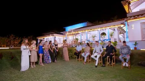 Hotel Paradise 6 - odcinek 10