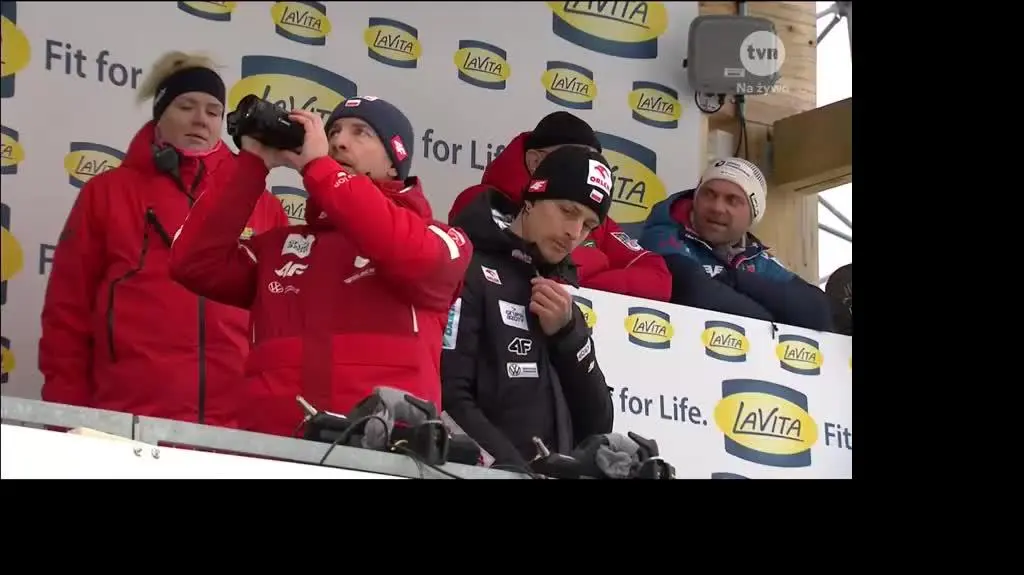 Zniszczol druga seria