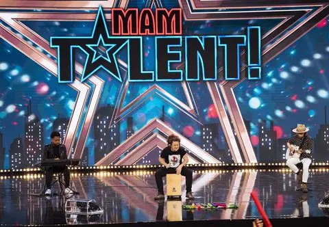 Mam Talent!: Kto zachwycił jury w 5. odcinku? Zobacz wszystkich artystów