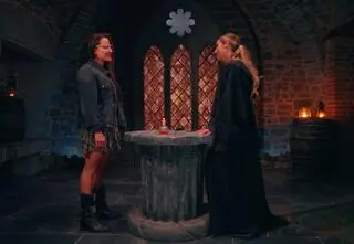 The Traitors. Zdrajcy: Narada zdrajczyń w nowym składzie. Jakie zapadną decyzje?