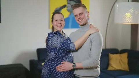 Ugotowani w parach PRZED EMISJĄ W TV: Aneta i Patryk będą mieć pomocnika w kuchni? 