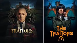Powstanie polska wersja uwielbianego za granicą The Traitors! TVN nabyło prawa do realizacji największego telewizyjnego hitu ostatnich sezonów!