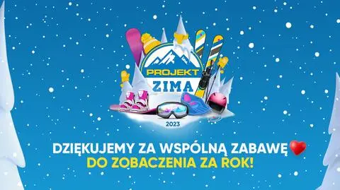 Projekt Zima 2023: Dziękujemy za wspaniałą zabawę!