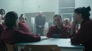 Skazana 3: Hepner zapowiada uroczystość nominacji